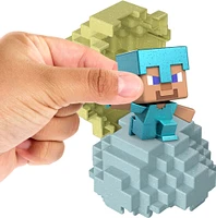 Minecraft Mode Mini oeuf de créature