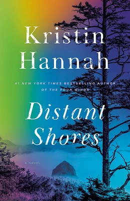 Distant Shores - English Edition