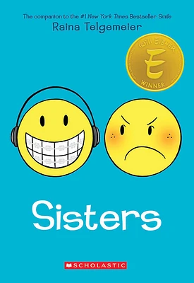Sisters - English Edition