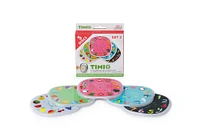 Jeu De Disques Timio #2