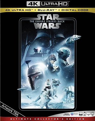 STAR WARS EMPIRE CA/EC/UD1/BD2/UD