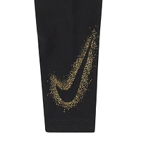Nike Legging Set - Black