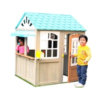 Kidkraft Oceanfront Playhouse