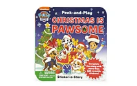 Paw Patrol Christmas Is Pawsome - Édition anglaise