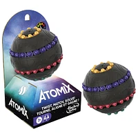 Atomix Game, Brainteaser Puzzle Sphere and Fidget Toy