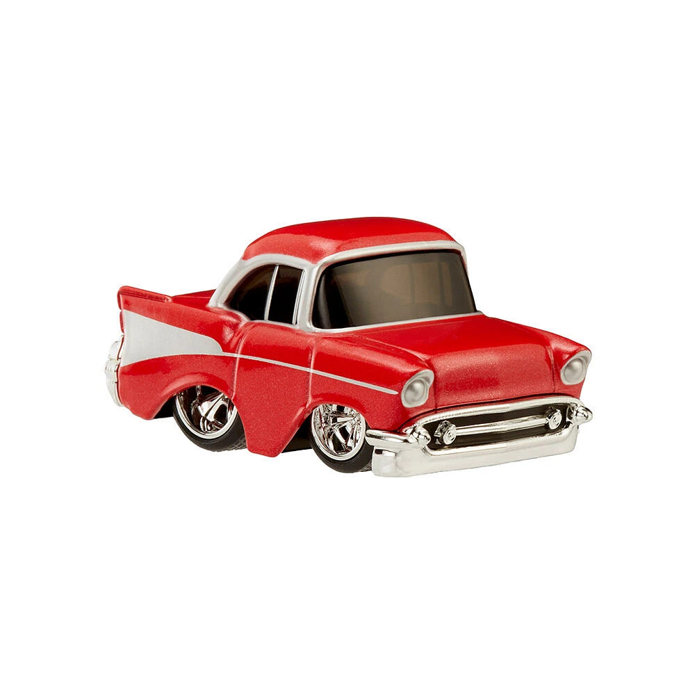 CarTuned Series 3  1957 Chevy Bel Air (Custom)