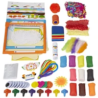 ALEX Discover coffret artistique géant