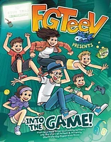 Fgteev Presents: Into The Game! - English Edition