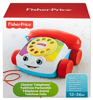 Fisher-Price Chatter Telephone