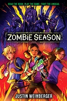 Zombie Season - Édition anglaise