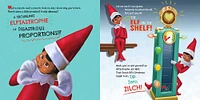 The Elf on the Shelf: Don't Touch That Elf! - English Edition