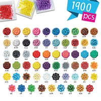 Aquabeads Mega Theme Craft Kit