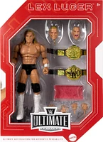 Figurine WWE Ultimate Edition Monday Night War