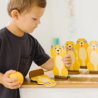Melissa and Doug