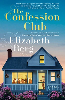 The Confession Club - Édition anglaise