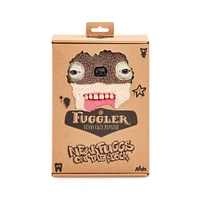 Fuggler New Fuggs On The Block - Scarescome Square Bear - R Exclusive