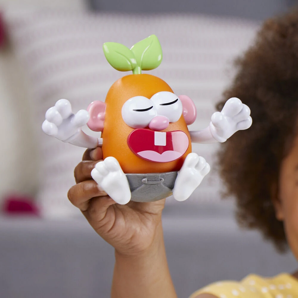 Potato Head Create Your Potato Head Family Toy Includes 45 Pieces