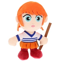 ONE PIECE - 8" Collectible Plush