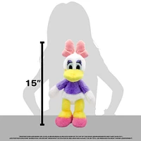 Disney - Daisy Duck Soft Plush - Medium