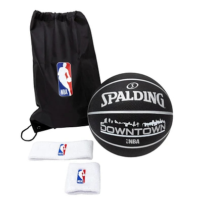 Ensemble de Basketball Enfants - Notre exclusivité