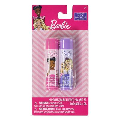 Barbie Lip Balm