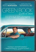 Green Book [DVD]