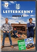 Letterkenny: Season