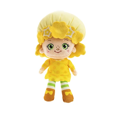 STRAWBERRY SHORTCAKE 8" Plush