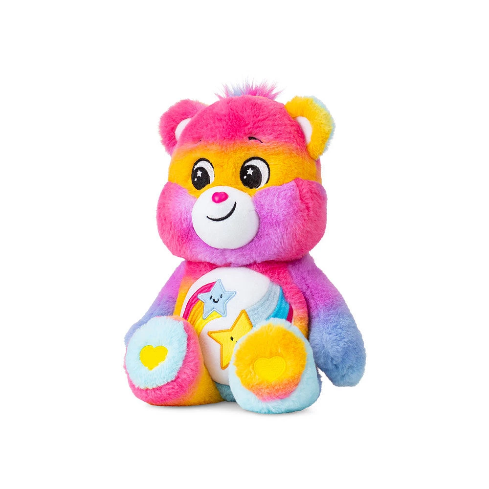 Care Bears Dare To Care Medium Plush