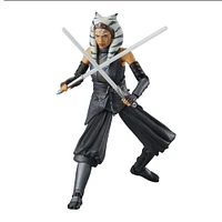 Star Wars The Black Series Archive Collection Ahsoka Tano, Star Wars Collectible 6 Inch Action Figure