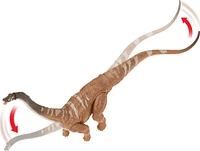 Jurassic World Diplodocus Legacy Collection Figurine de dinosaur