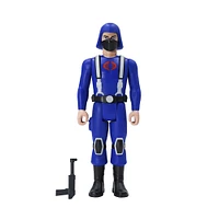 GI Joe ReAction Figures Wave 1