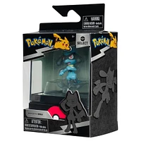 Pokémon Select Figure - Riolu