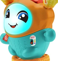 Fisher-Price DJ Bouncin' Beats - English & French Version