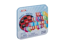 Ideal Novelty - Magnetic Games Checkers