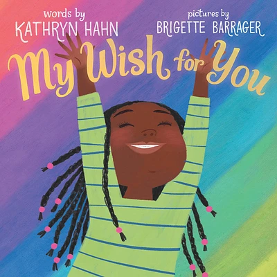 My Wish For You - English Edition