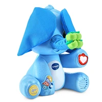 VTech Gontran, mon éléphant gourmand - Édition française