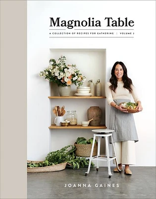Magnolia Table Volume 2 - English Edition
