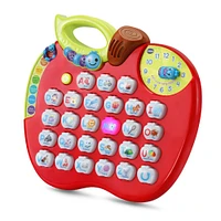 VTech ABC Learning Apple - Version anglaise