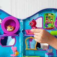 Littlest Pet Shop Playset