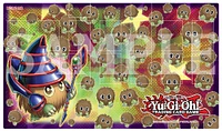 Tapis de jeu Kuriboh Kollection Yu-Gi-Oh! - Édition anglaise
