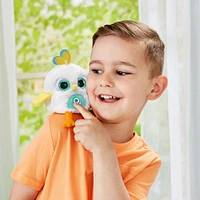 VTech Gabbers - Owl White - R Exclusive