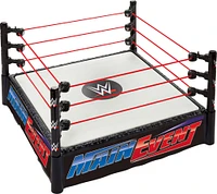 WWE Main Event Ring Playset