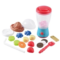 ALEX - Tasse Mixeur 2 En 1