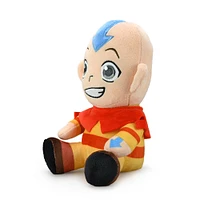 Avatar The Last Airbender- 7" Phunny Plush