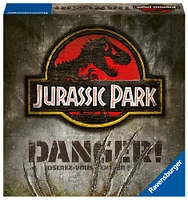Ravensburger Jurassic Park Danger! Board Game - French Edition