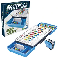 Mastermind Board Game for Families and Kids, The Classic Code Cracking Game