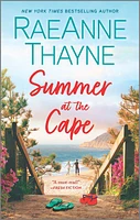 Summer at the Cape - Édition anglaise