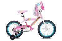 Barbie - Vélo 16 po - Notre exclusivité