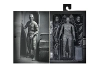 Universal Monsters - 7" Scale Action Figure - Ultimate Mummy